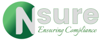 Ensure Pest Control Services logo